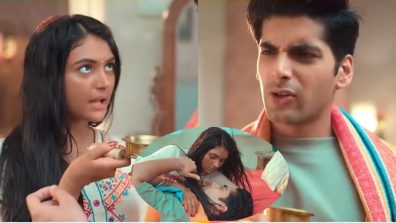 Dil Ko Tumse Pyaar Hua Written Update 5 September 2024: Chirag and Deepika Romance, Lavanya Gets Angry