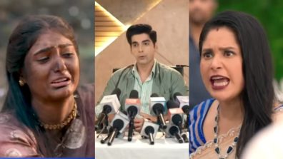 Dil Ko Tumse Pyaar Hua Written Update 6 September 2024: Chirag Announces His Grih Pravesh With Deepika On Behalf Of Lavanya