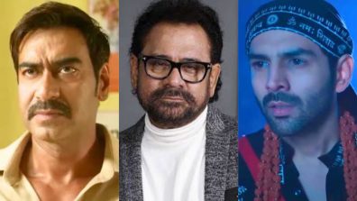 Director Anees Bazmee issues clarification on the clash between ‘Singham Again’ & ‘Bhool Bhulaiyaa 3’