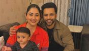 Disha Parmar diagnosed with dengue, right after husband Rahul Vaidya 917023