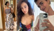 Disha Patani, Pooja Hegde, And Aishwarya Lekshmi Are Selfie Queens, See Proof 916805