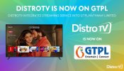 DistroTV Announces Strategic Partnership with GTPL Hathway Limited (GTPL) 916581