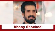 Do Dooni Pyaar Serial Upcoming Twist: Abhay excited for his engagement; gets shocked on seeing the bride 917226