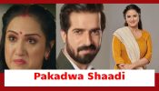 Do Dooni Pyaar Serial Upcoming Twist: Lalita throws a twist; plans Abhay's Pakadwa Shaadi with Ganga 917718