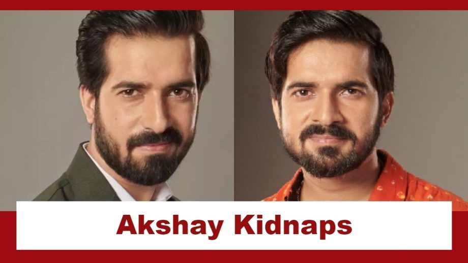 Do Dooni Pyaar Upcoming Story: Akshay and Abhay's destiny collides; Akshay ordered to kidnap Abhay 917870