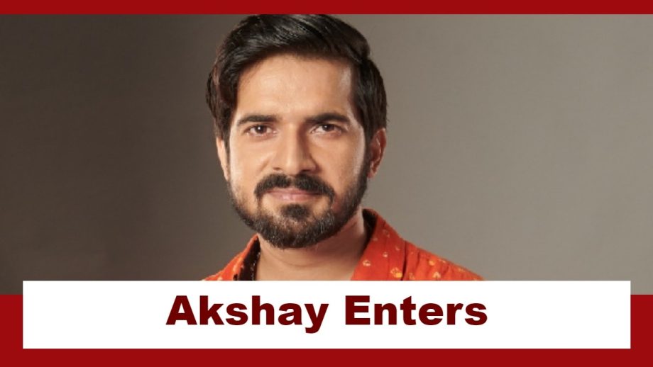 Do Dooni Pyaar Upcoming Twist: Akshay enters the Kashyap house with his mother; drama escalates 919644