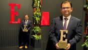 Dr. Rajeev Rastogi, Founder WhiteApple LLP Takes Home 2024 Entrepreneur of the Year Award for Media and Entertainment 916947