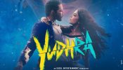 Excel Entertainment Shares Behind-the-Scenes Glimpse of 'Yudhra' Cast and Crew Ahead of September 20 Release! 917010