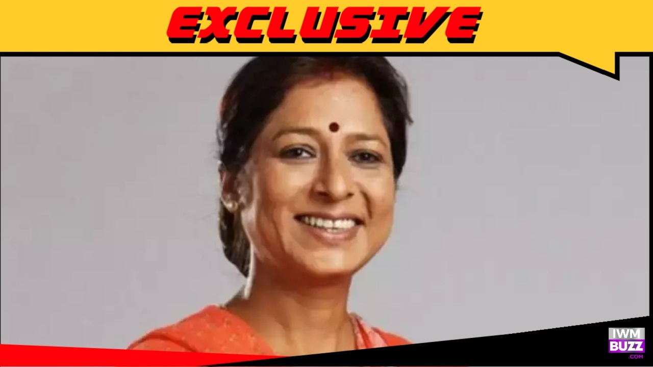 Exclusive: Alka Amin to feature in Rajshri Productions' series for Sony LIV 917739