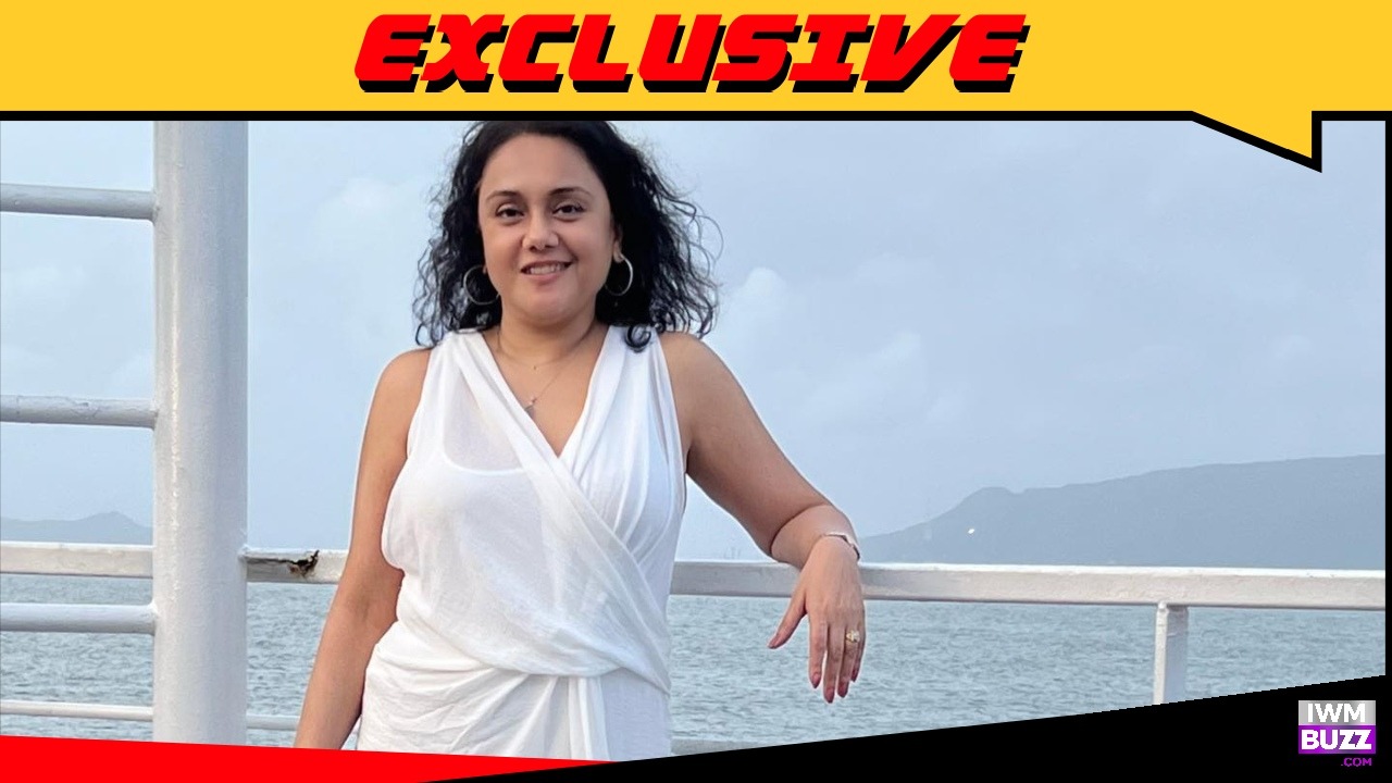 Exclusive: Deepika Amin to feature in Rajshri Productions' series for Sony LIV 918857