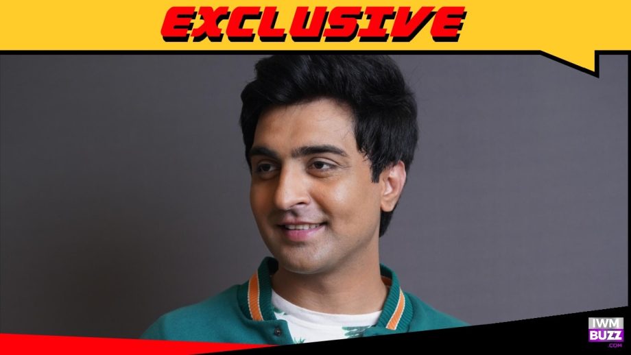 Exclusive: Nikhil Parmar to enter Star Bharat's 10:29 Ki Aakhri Dastak 918207