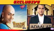 Exclusive: Sony TV to bring back Tenali Rama and Adaalat with new seasons 919516