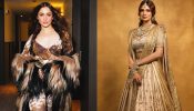 Fashion Icons Shine: Tamannaah Bhatia and Malavika Mohanan Slay the Runway 918594