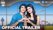 Fasten your seatbelts as Amazon MX Player is ready to take you on a love-fueled journey with upcoming series Ishq In The Air