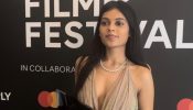 Filmmaker Mansha Totla Wins top honours at the Prestigious ‘Reply AI Film Festival’ in Venice for Her Documentary ‘JINX’