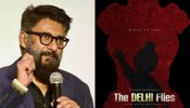 Filmmaker Vivek Ranjan Agnihotri Hints at Wrapping Up Writing for His Highly Anticipated Film ‘The Delhi Files’