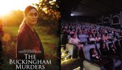 Gaining momentum! Kareena Kapoor Khan’s ‘The Buckingham Murders’ is witnessing housefull theatres!