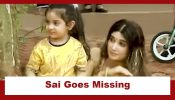 Ghum Hai Kisikey Pyaar Meiin Serial Upcoming Twist: Sai goes missing; Savi calls the police 916729