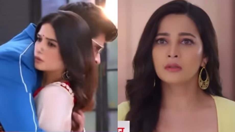 Ghum Hai Kisikey Pyaar Meiin Written Update 1 October 2024: Shocking! Rajat Says 'I Love You' To Savi, Ashika Shocked 920081