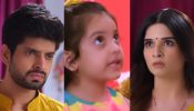 Ghum Hai Kisikey Pyaar Meiin Written Update 12 September 2024: Savi Confronts Rajat For Doubting Sai, Hands Shocking Papers 917513