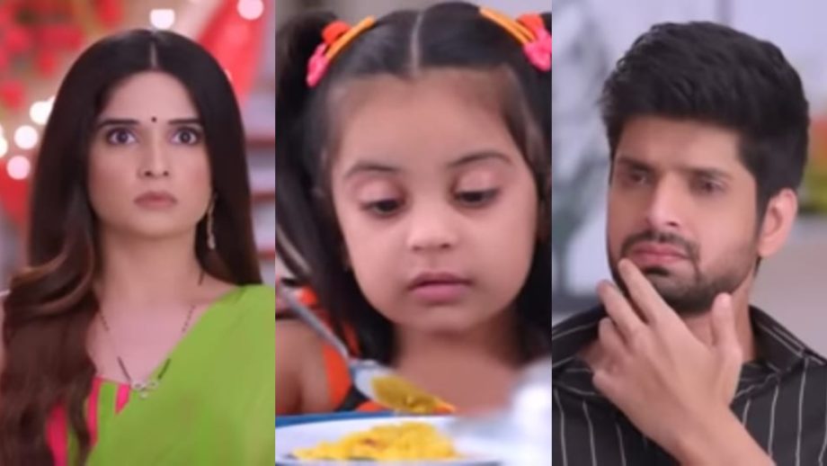 Ghum Hai Kisikey Pyaar Meiin Written Update 13 September 2024: Savi Struggles To Collect DNA Sample Of Rajat, Feels Distressed 917656