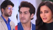 Ghum Hai Kisikey Pyaar Meiin Written Update 15 September 2024: Rajat Exposes Arsh's Truth, Gives Him Befitting Reply 917901