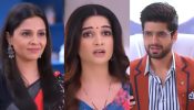 Ghum Hai Kisikey Pyaar Meiin Written Update 16 September 2024: Rajat Provokes Shantanu Against Isha, Savi Shocked 918077