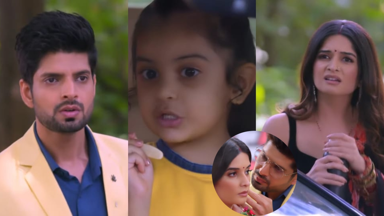 Ghum Hai Kisikey Pyaar Meiin Written Update 20 September 2024: Rajat Becomes Superhero, Saves Savi And Sai From Goons 918525