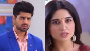 Ghum Hai Kisikey Pyaar Meiin Written Update 25 September 2024: Savi Applies For Loan, Rajat Shocked 919331