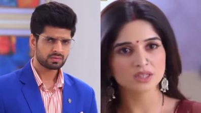 Ghum Hai Kisikey Pyaar Meiin Written Update 25 September 2024: Savi Applies For Loan, Rajat Shocked