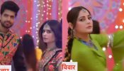 Ghum Hai Kisikey Pyaar Meiin Written Update 27 September 2024: Rajat And Savi Come Close Playing Dandiya, Ashika Jealous 919649