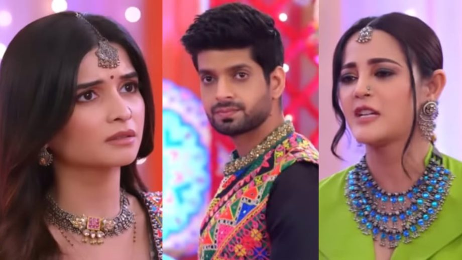 Ghum Hai Kisikey Pyaar Meiin Written Update 29 September 2024: Ashika Instigates Kiyaan Against Rajat And Savi 919929