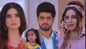 Ghum Hai Kisikey Pyaar Meiin Written Update 3 September 2024: Ashika Calls Savi Midnight, Misleads About Rajat 916270