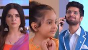 Ghum Hai Kisikey Pyaar Meiin Written Update 4 September 2024: Rajendra Decides To Punish Rajat, Savi On Boycott Movement 916438