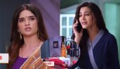 Ghum Hai Kisikey Pyaar Meiin Written Update 5 September 2024: Oh Wow! Savi Takes Rajat's Side, Calls Him Her Husband 916638