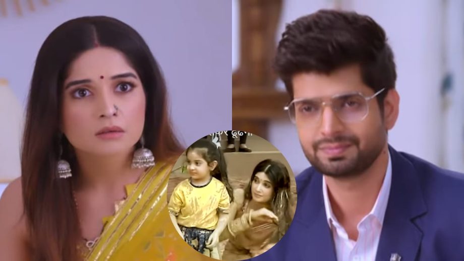 Ghum Hai Kisikey Pyaar Meiin Written Update 6 September 2024: Rajat Accepts Sai As His Daughter, Savi Shocked 916769