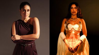 Glamour Alert: Kareena Kapoor and Bhumi Pednekar Sizzle in Latest Photoshoots