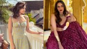 Glamour Alert: Raashii Khanna and Manushi Chhillar Slay in Stylish Avatars