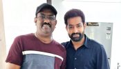 Guess in how many hours did Man of Masses NTR Jr wrap up his Kannada dubbing