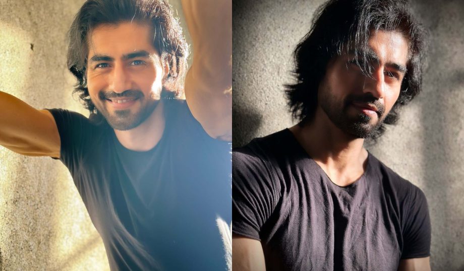 Harshad Chopda's Cryptic Post Amid Pranali Rathod's Durga Show Launch Leaves Fans Curious; Learn Here 918001