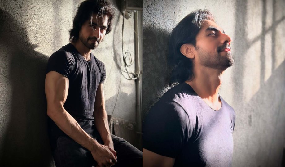 Harshad Chopda's Cryptic Post Amid Pranali Rathod's Durga Show Launch Leaves Fans Curious; Learn Here 918002