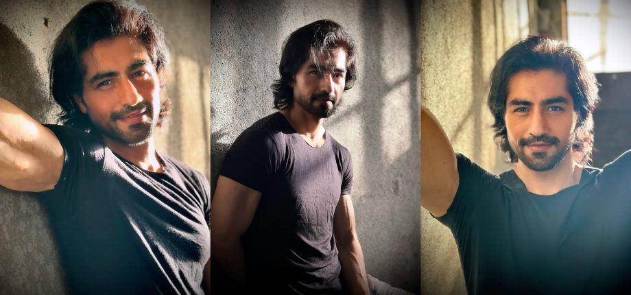 Harshad Chopda's Cryptic Post Amid Pranali Rathod's Durga Show Launch Leaves Fans Curious; Learn Here 917999