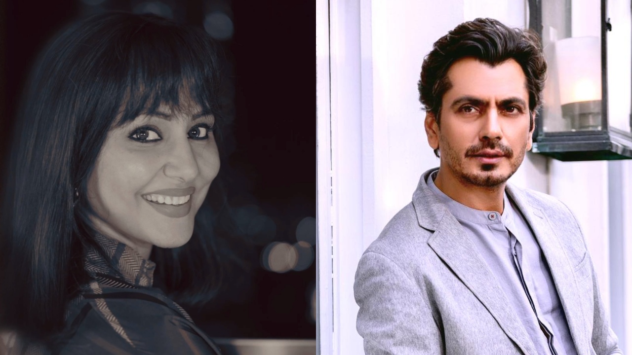 Hina Khan showers wishes for Nawazuddin Siddiqui for something special 916247