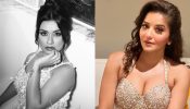 Hotness Battle: Avneet Kaur's Bathtub Pics or Bhojpuri Actress Monalisa's Cozy Couch Pics 917507