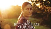 ”I think Buckingham Murders is a very brave film" Says Kareena Kapoor Khan while speaking about ‘The Buckingham Murders’! 918596