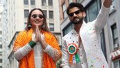 India Day Parade: Sonakshi Sinha and Zaheer Iqbal Celebrate Unity in Diversity 916906