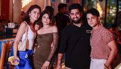 Inside Aparna Mishra’s Birthday Bash: Sriti Jha Shares Moments With Krishna Kaul And More