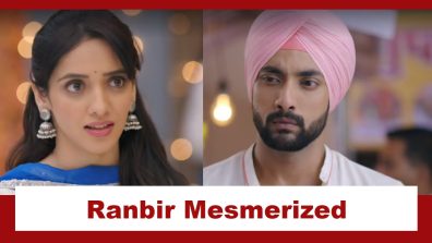 Iss Ishq Ka Rabb Rakha Upcoming Twist: Meghla sings at Adrija’s party; Ranbir gets mesmerized by her voice