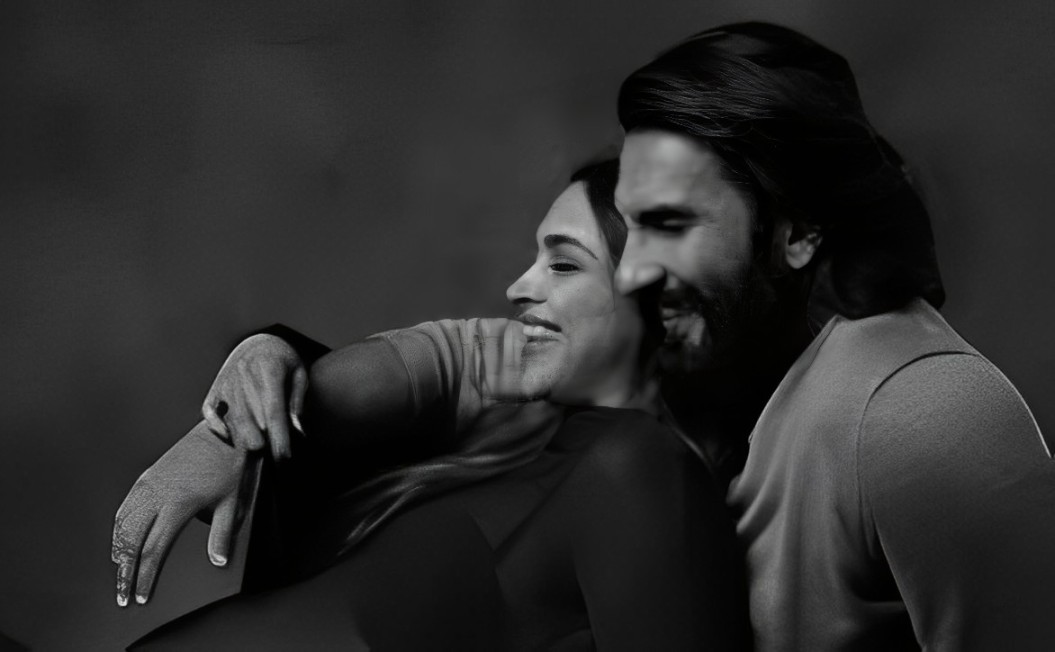 It's a girl for Deepika Padukone & Ranveer Singh 916992