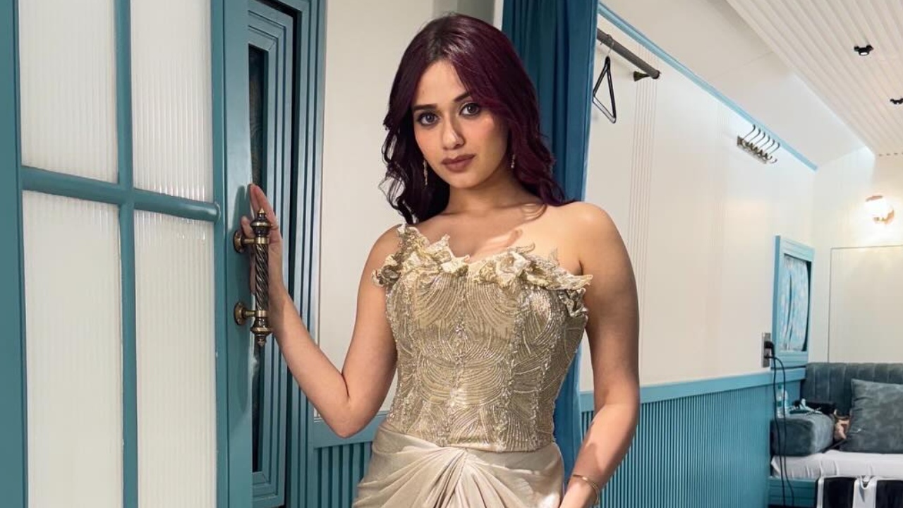 Jannat Zubair And Her Cute Reels To Make Your Day 918410